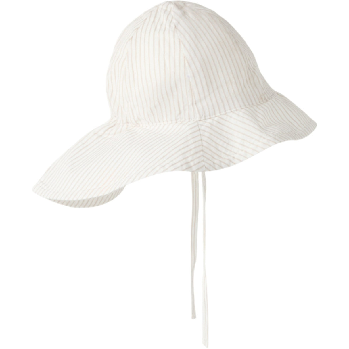 Name It Cloud Dancer Chateau Gray Nbmfar Hat