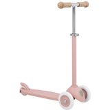 Banwood Dusty Rose Eco Scooter