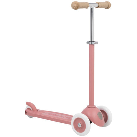 Banwood Raspberry Eco Scooter