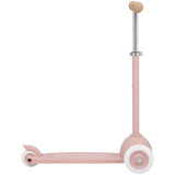Banwood Dusty Rose Eco Scooter