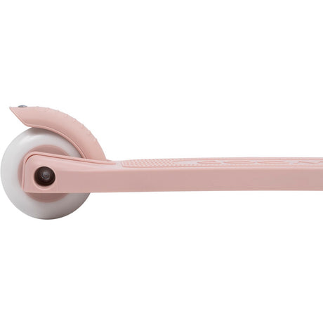 Banwood Faded Pink Eco Scooter