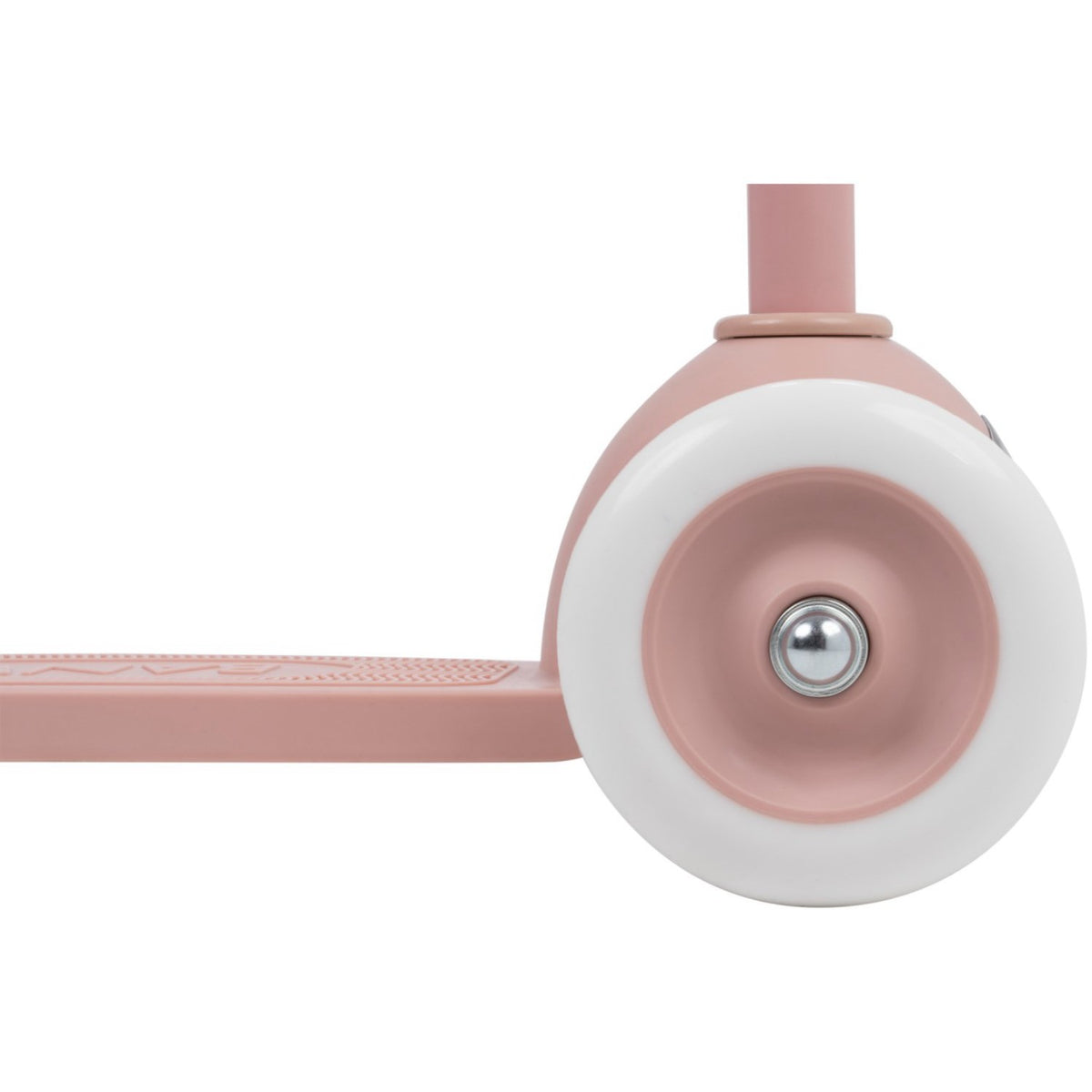 Banwood Dusty Rose Eco Scooter