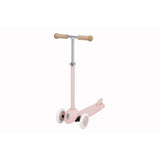 Banwood Faded Pink Eco Scooter