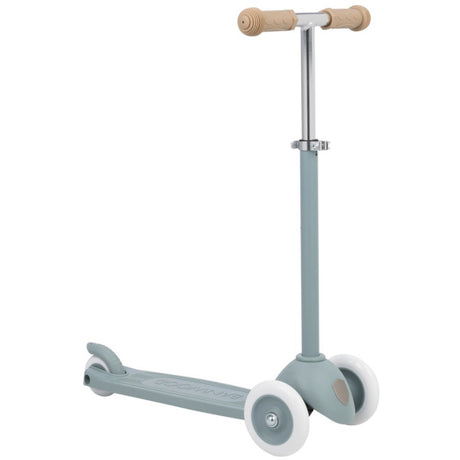 Banwood Teal Eco Scooter