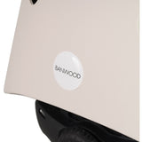 Banwood Ivory Eco Helmet