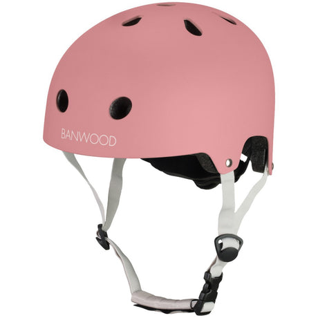Banwood Raspberry Eco Helmet