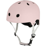 Banwood Faded Pink Eco Helmet