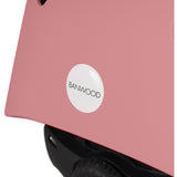 Banwood Raspberry Eco Helmet