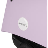 Banwood Lavender Eco Helmet