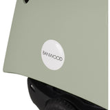 Banwood Olive Eco Helmet