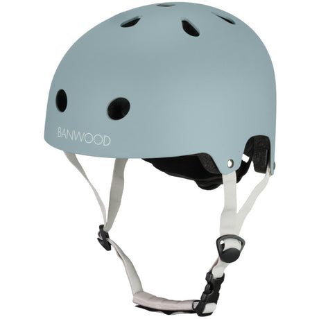 Banwood Teal Eco Helmet