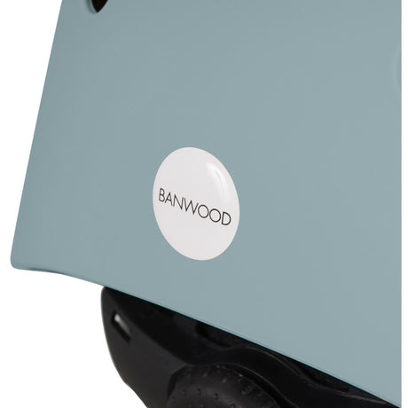 Banwood Teal Eco Helmet