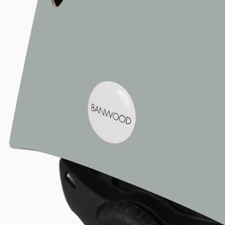 Banwood Clay Eco Helmet