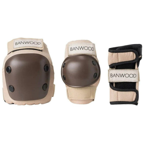 Banwood Protective Gear