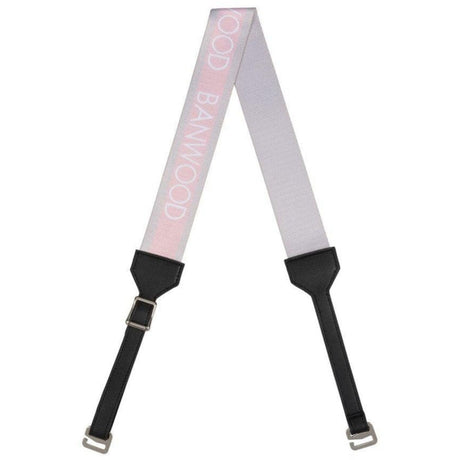 Banwood Pink Carry Strap