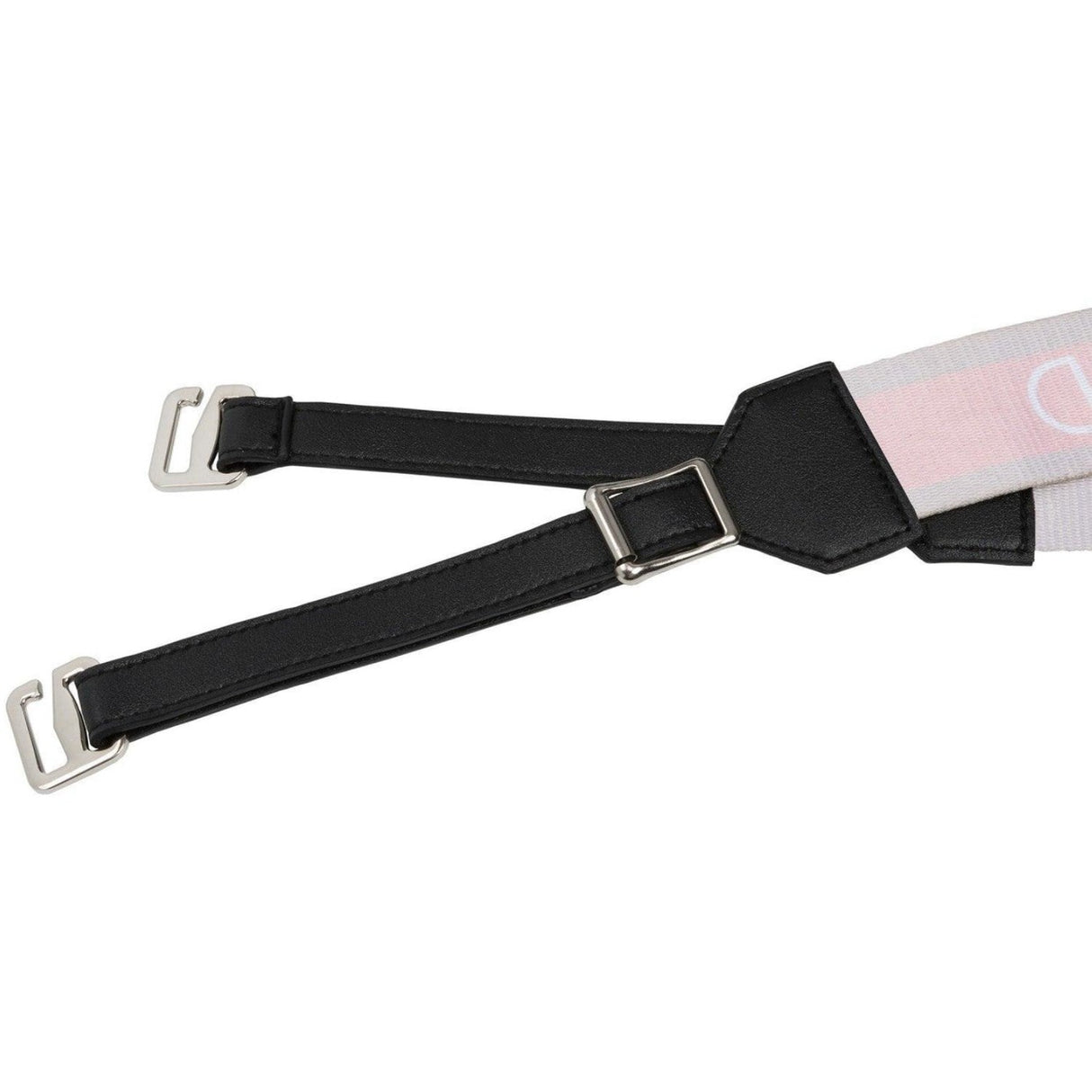 Banwood Pink Carry Strap