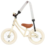 Banwood Cream Carry Strap