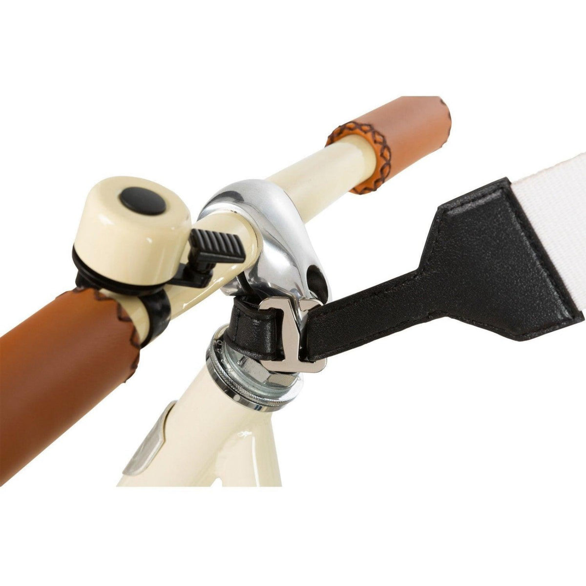 Banwood Cream Carry Strap