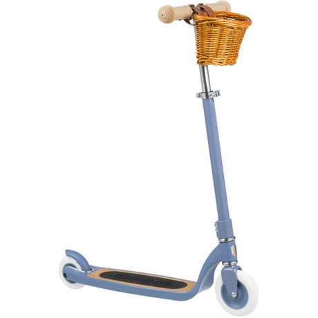 Banwood Blue Maxi Scooter