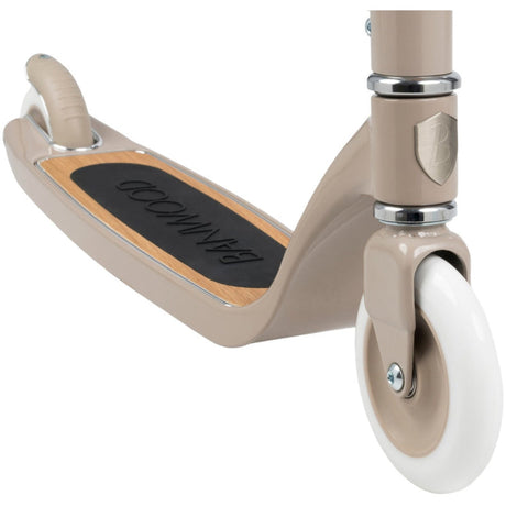 Banwood Beige Maxi Scooter