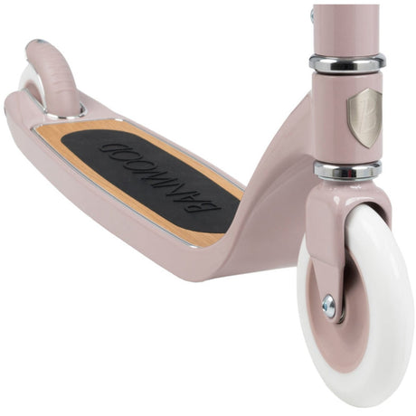 Banwood Dusty Pink Maxi Scooter