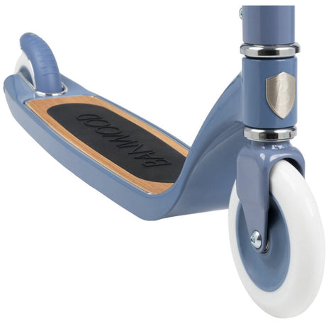 Banwood Blue Maxi Scooter