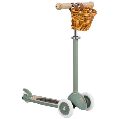 Banwood Forest Scooter