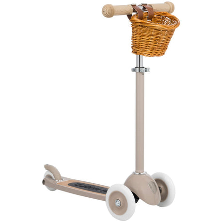 Banwood Beige Scooter