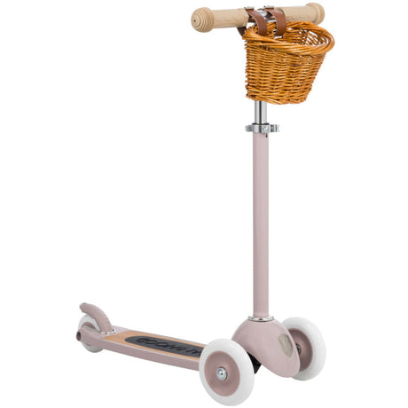 Banwood Dusty Pink Scooter