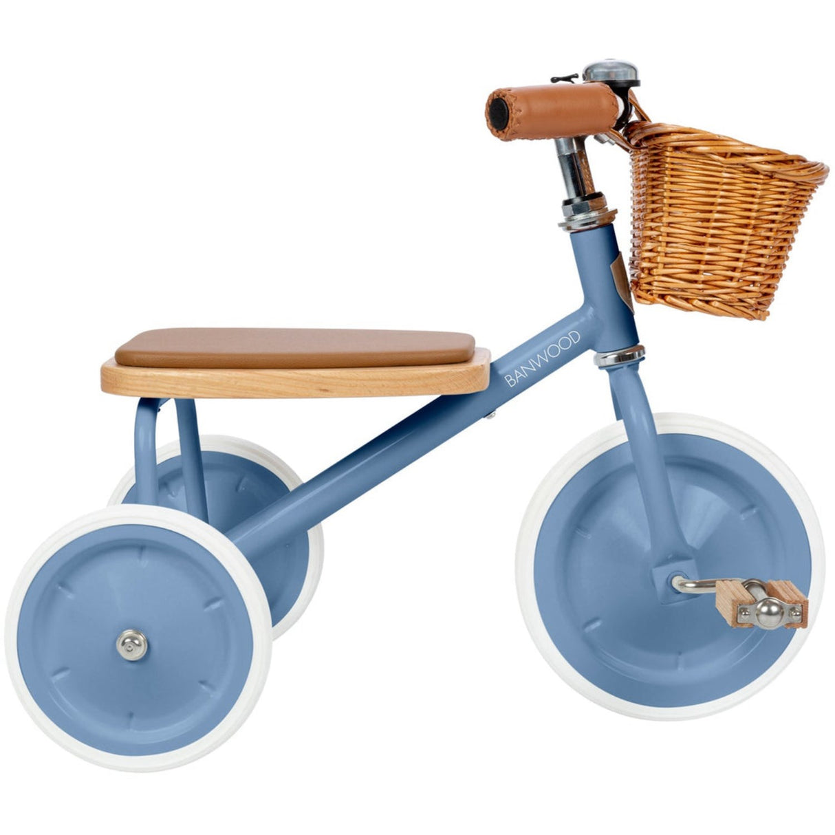 Banwood Blue Trike