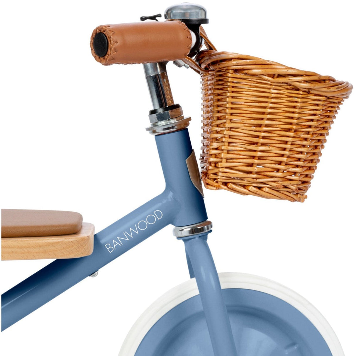 Banwood Blue Trike