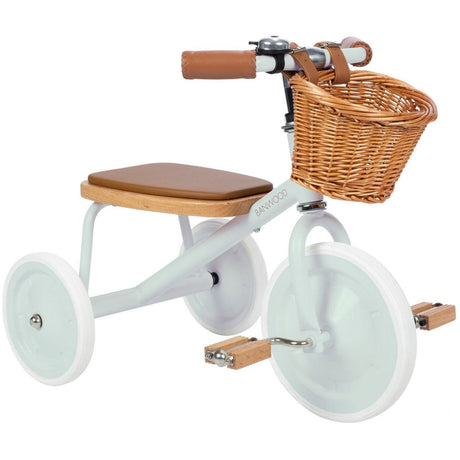 Banwood Pale Mint Trike