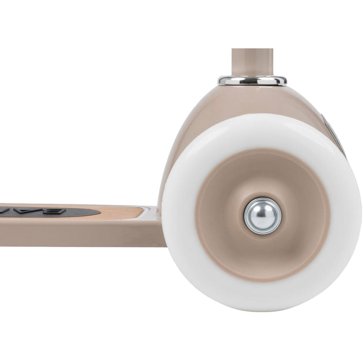 Banwood Beige Scooter