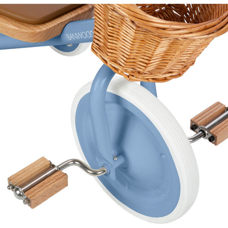 Banwood Blue Trike