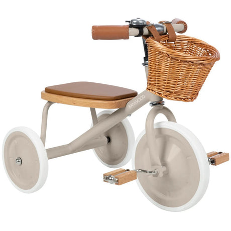 Banwood Beige Trike