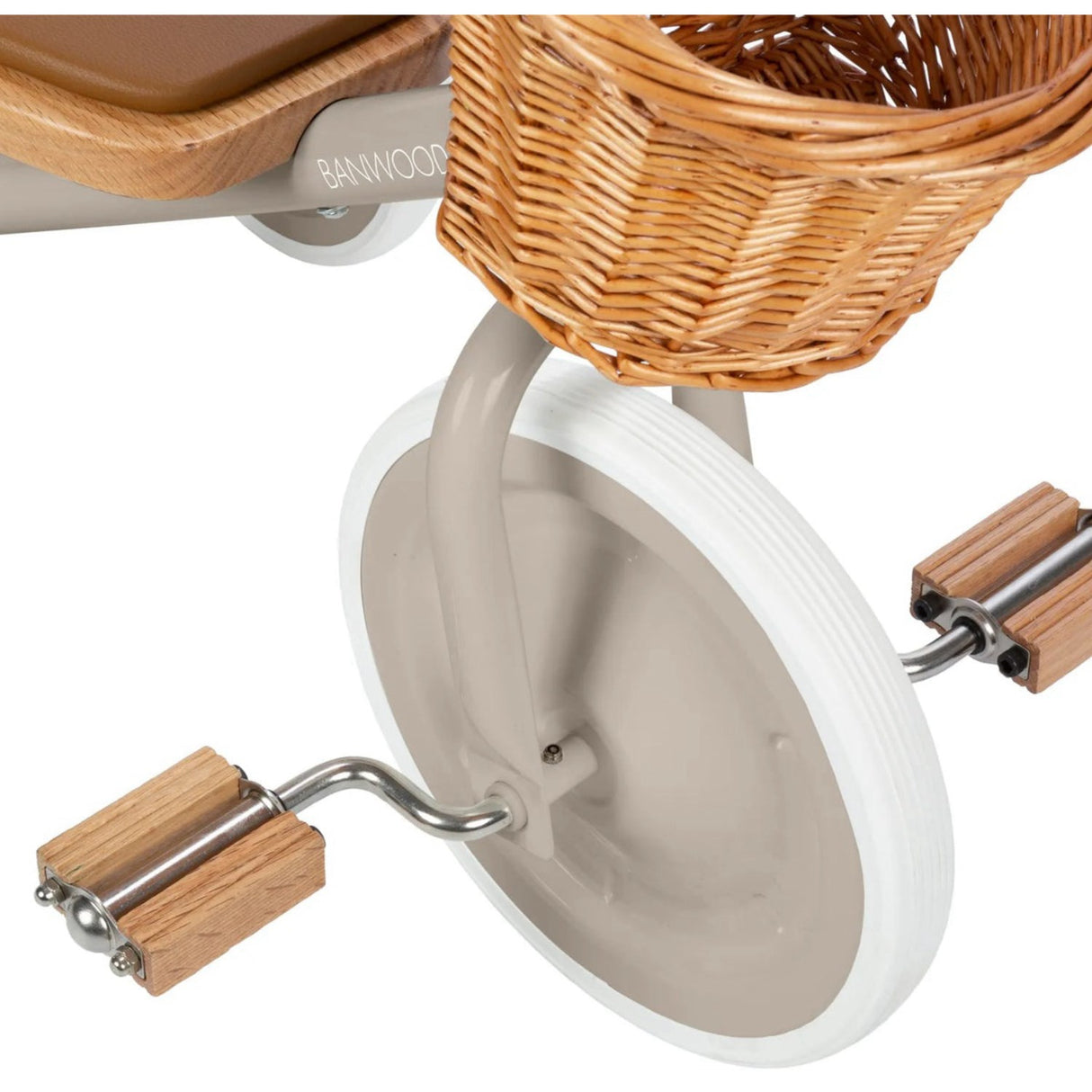Banwood Beige Trike