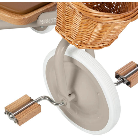 Banwood Beige Trike