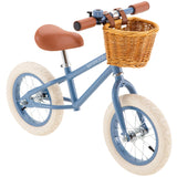 Banwood Blue Balance Bike