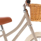 Banwood Beige Balance Bike