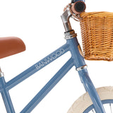Banwood Blue Balance Bike