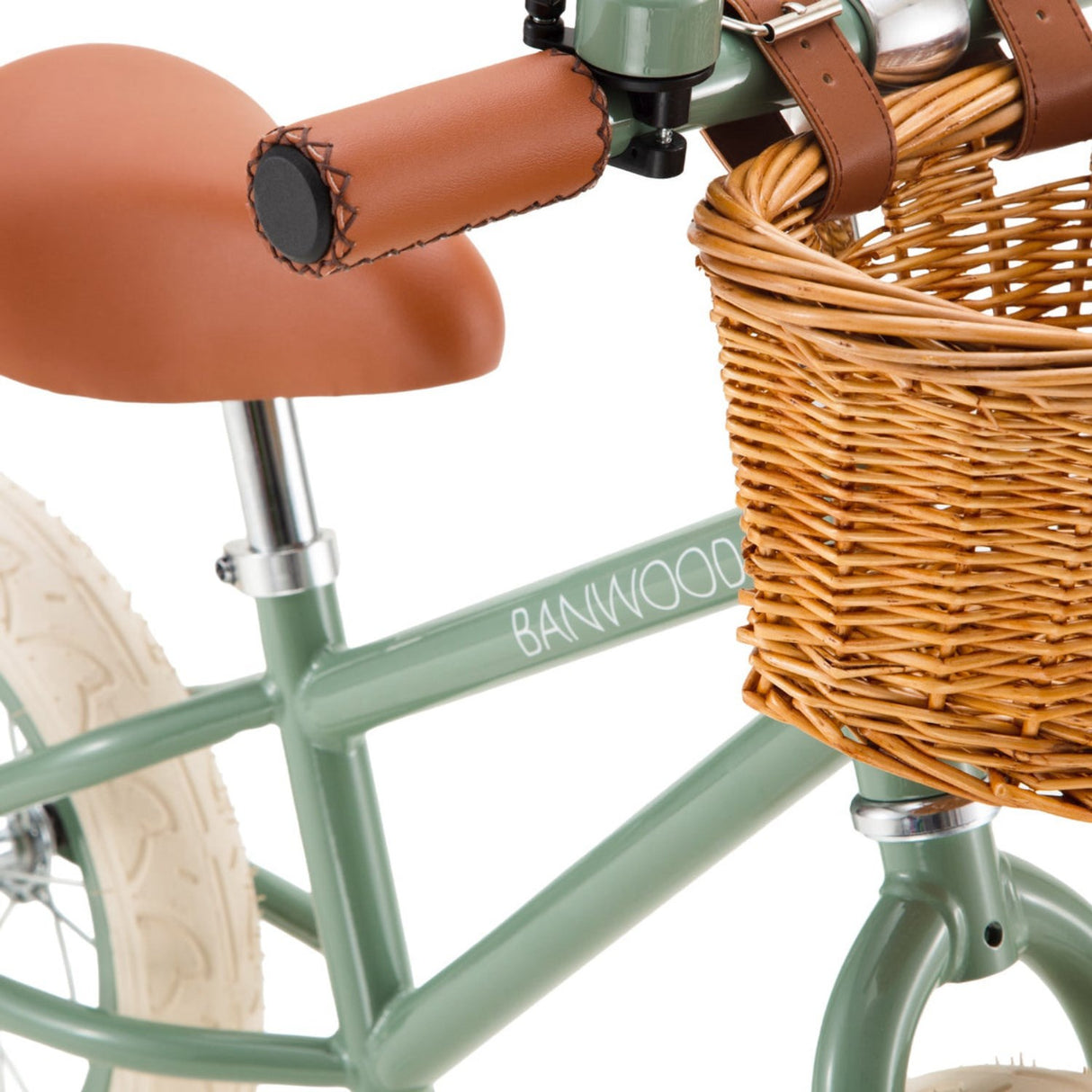 Banwood Forest Balance Bike