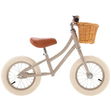 Banwood Beige Balance Bike