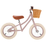 Banwood Dusty Pink Balance Bike