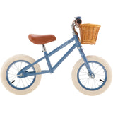 Banwood Blue Balance Bike
