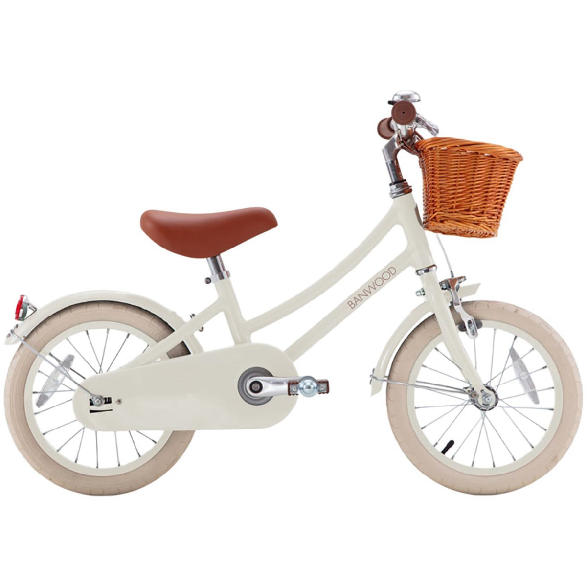 Banwood Cream Classic 14"