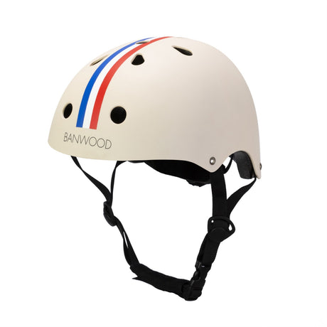 Banwood Stripes Classic Helmet