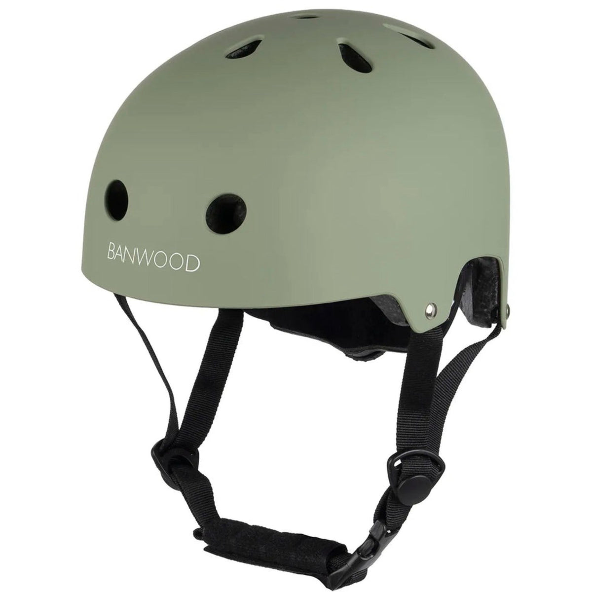 Banwood Forest Classic Helmet