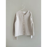 Lalaby Cloud Kuro Cardigan Baby
