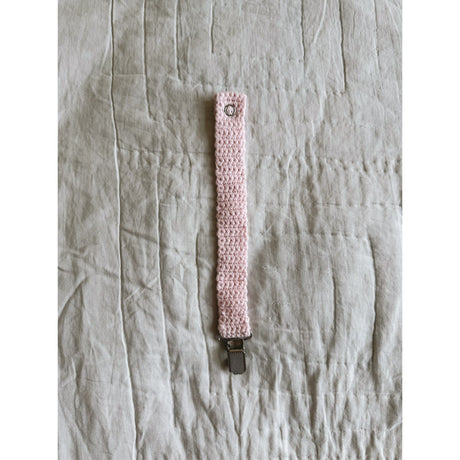Lalaby Candyfloss Pacifier Clip