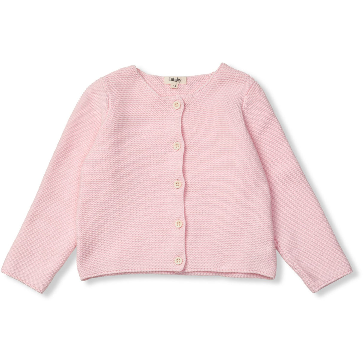 Lalaby Candyfloss Kuro Cardigan Baby